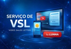 Eu vou Fazer Sua VSL com Trends
