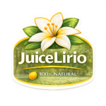 Eu vou criar logotipo e uma imagem de venda para sua marca