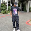 Foto do perfil do trabalhador freelancer