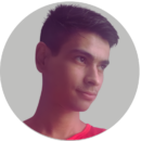 Foto do perfil do trabalhador freelancer