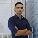 Foto do perfil do trabalhador freelancer