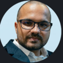 Foto do perfil do trabalhador freelancer