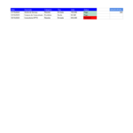 Eu vou criar a sua Planilha de Controlo Financeiro