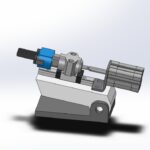 Eu vou dar vida ao seu projeto 3D