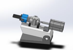 Eu vou dar vida ao seu projeto 3D