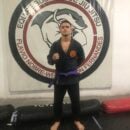 Foto do perfil do trabalhador freelancer