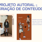 Eu vou fazer posts e vídeos estratégicos para redes sociais