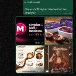 Eu vou fazer Fluxos de n8n para qualquer coisa