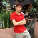 Foto do perfil do trabalhador freelancer