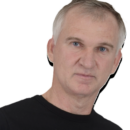 Foto do perfil do trabalhador freelancer