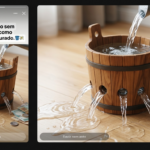 Eu vou fazer Copy que Vende: Título, texto principal- meta a...