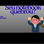 Eu vou criar uma logo para você