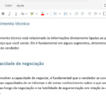 Eu vou resumir seus textos para um trabalho ou estudo