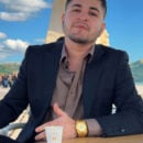 Foto do perfil do trabalhador freelancer