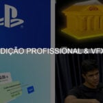 Eu vou fazer edição profissional e vfx