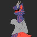 Foto do perfil do trabalhador freelancer