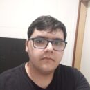 Foto do perfil do trabalhador freelancer