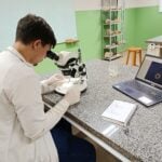 Eu vou fazer resumos de ciências para você