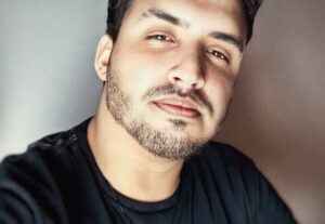 Eu vou mixar e masterizar sua música