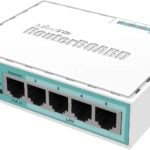 Eu vou configurar varios links de internet MikroTik