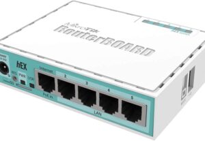 Eu vou configurar varios links de internet MikroTik