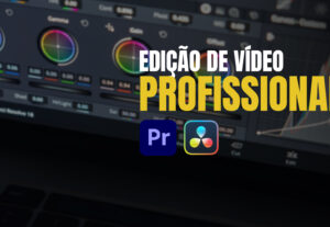 Eu vou editar seus Shorts, Reels e TikToks com alta retenção