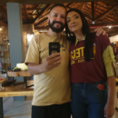 Foto do perfil do trabalhador freelancer