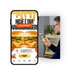 Eu vou criar sua Vitrine Digital para Bio ou whats