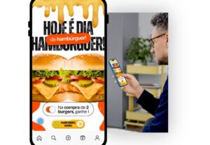 Eu vou criar sua Vitrine Digital para Bio ou whats