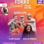 Eu vou fazer Criação de post para Instagram