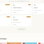 Eu vou Criar websites profissionais para sua empresa.