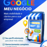 Eu vou Fazer a otimização e gerenciar o seu perfil no Google