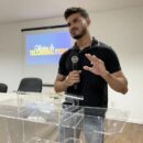 Foto do perfil do trabalhador freelancer