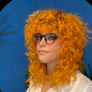 Foto do perfil do trabalhador freelancer