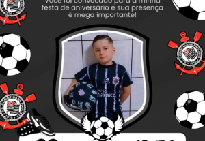Eu vou Criar artes para convites e cartões.
