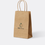 Eu vou criar sua Logo Profissional e Moderna.