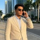 Foto do perfil do trabalhador freelancer