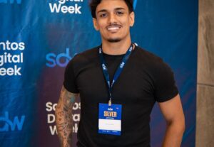 Eu vou Criar seu vídeo UGC - Influencer de 280K Seguidores