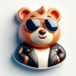 Eu vou transformar sua ideia em uma arte digital realista Ia
