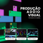 Eu vou criar um vídeo promocional de alta conversão para seu