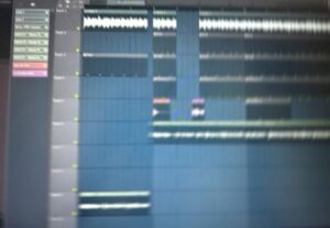 Eu vou fazer um beat ou instrumental de qualquer genero