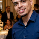 Foto do perfil do trabalhador freelancer