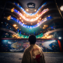 Foto do perfil do trabalhador freelancer