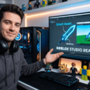 Foto do perfil do trabalhador freelancer