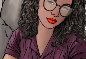 Eu vou transformar sua foto favorita em uma Ilustração
