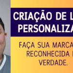 Eu vou criar um logotipo para o seu negócio pelo coreldraw