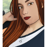 Eu vou transformar sua foto favorita em uma Ilustração