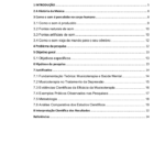 Eu vou fazer formatação de trabalho de faculdade em ABNT