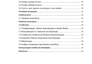 Eu vou fazer formatação de trabalho de faculdade em ABNT