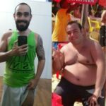 Eu vou montar seu treino de acordo com seu objetvo